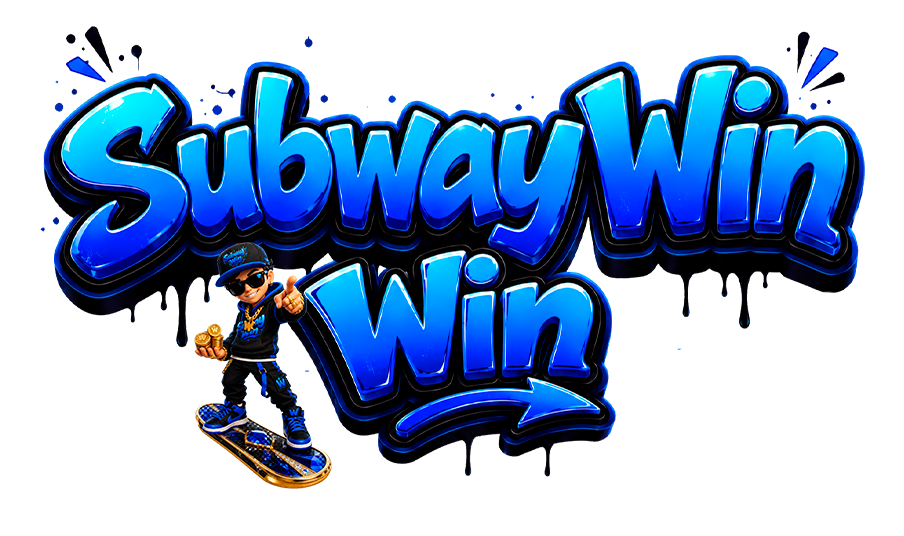 Logo JogueSuby